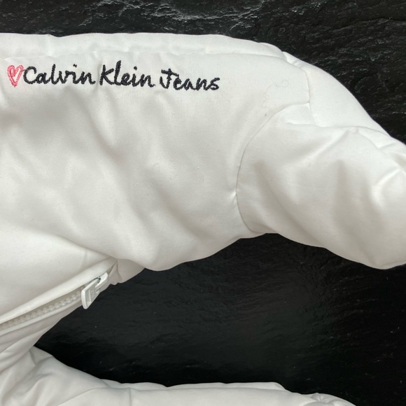 New🌟 Calvin Klein Snow Suit - Picture 5 of 6